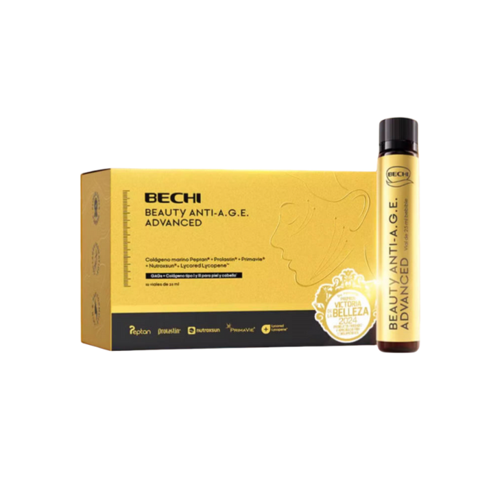 BECHI Beauty Anti-A.G.E. Advanced - myernk