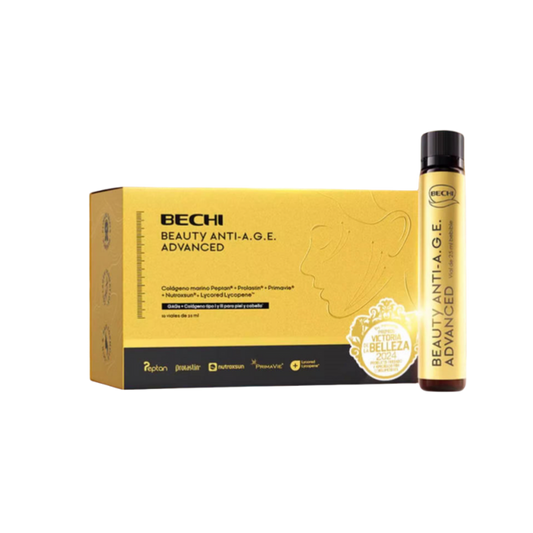 BECHI Beauty Anti-A.G.E. Advanced - myernk