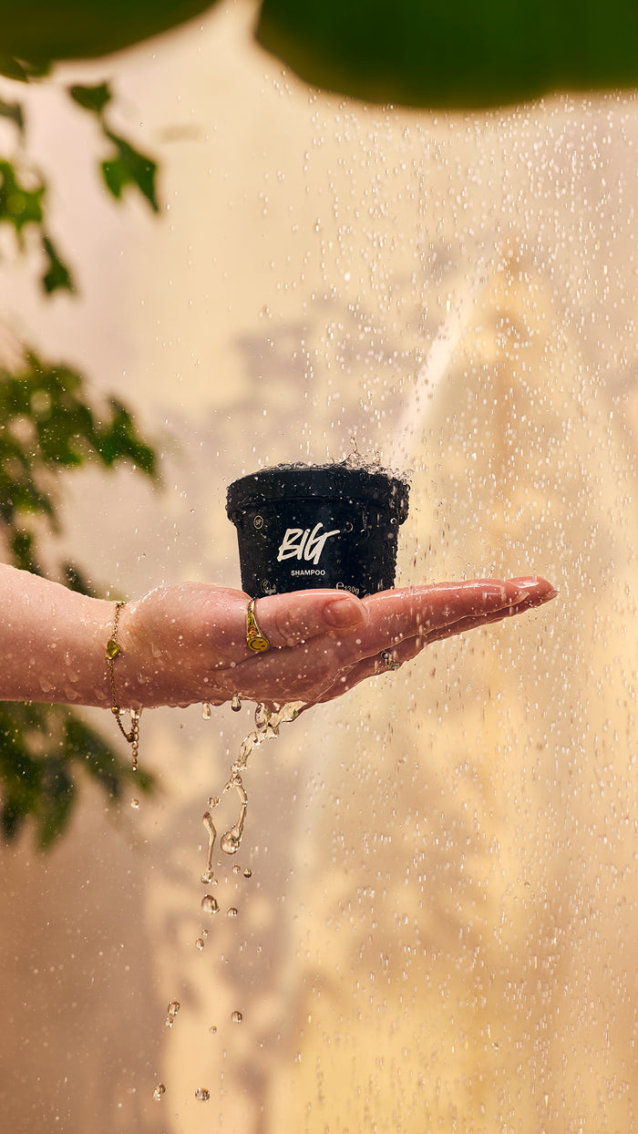 Big - Shampoo