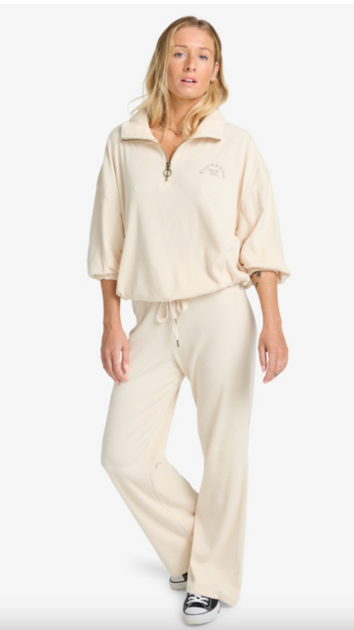 Billabong Keep It Straight - Full Length Trousers for Women