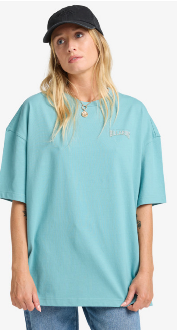 Billabong Reach For Sunshine - Short Sleeve T-Shirt for Women