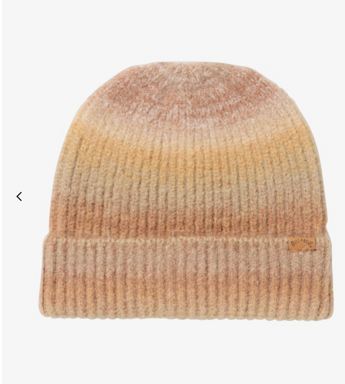 Billabong Sunrise - Beanie for Women
