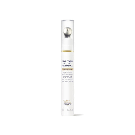 Biologique Recherche Creme Contour des Yeus Bisosensible for sensitive skin under eyes