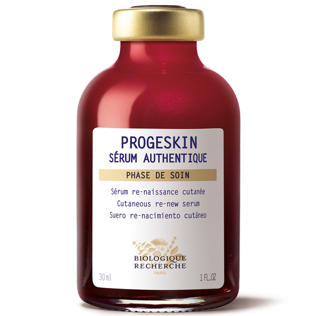 Biologique Recherche Progeskin cutaneous anti-aging face serum 30 ml