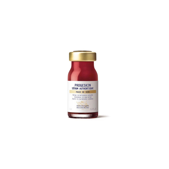 Biologique Recherche Progeskin anti-aging serum 8 ml travel size