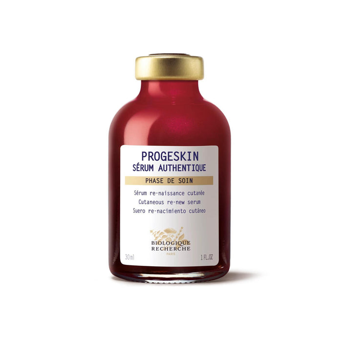 Biologique Recherche Progeskin cutaneous anti-aging face serum 30 ml