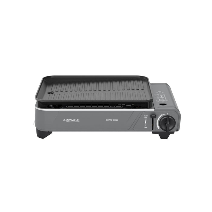 Bistro Grill Stove