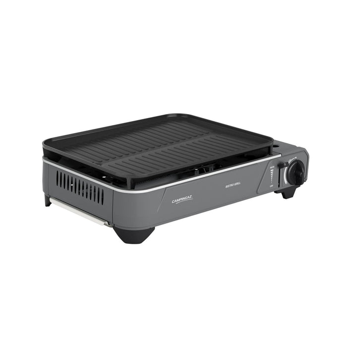 Bistro Grill Stove