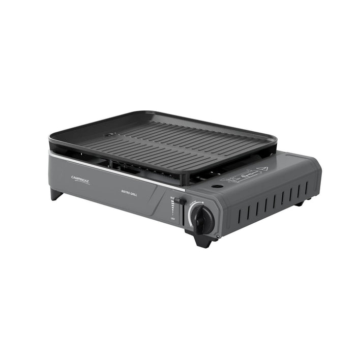 Bistro Grill Stove