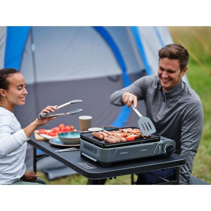 Bistro Grill Stove