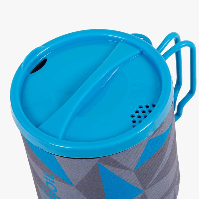 Blade Fastboil 3 Camping Gas Stove, 1.1L - Blue