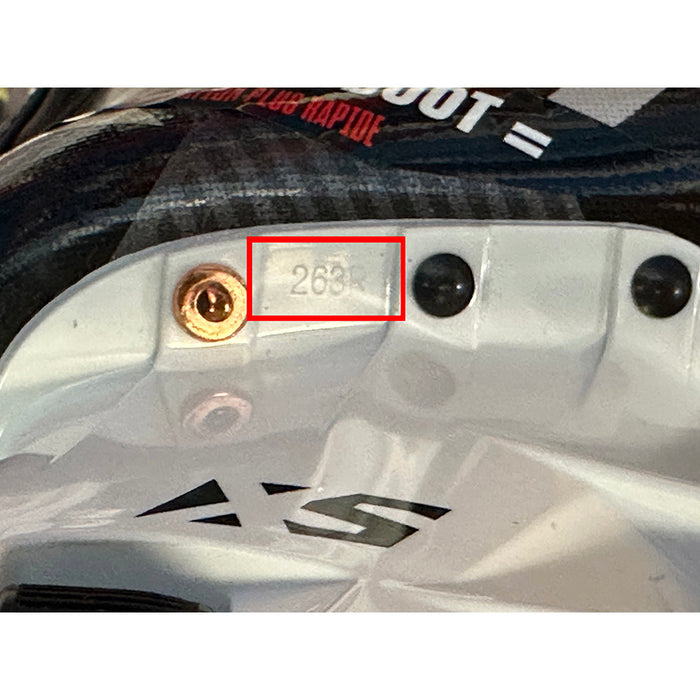 Bladetech Speedblade XS Replacement Steel