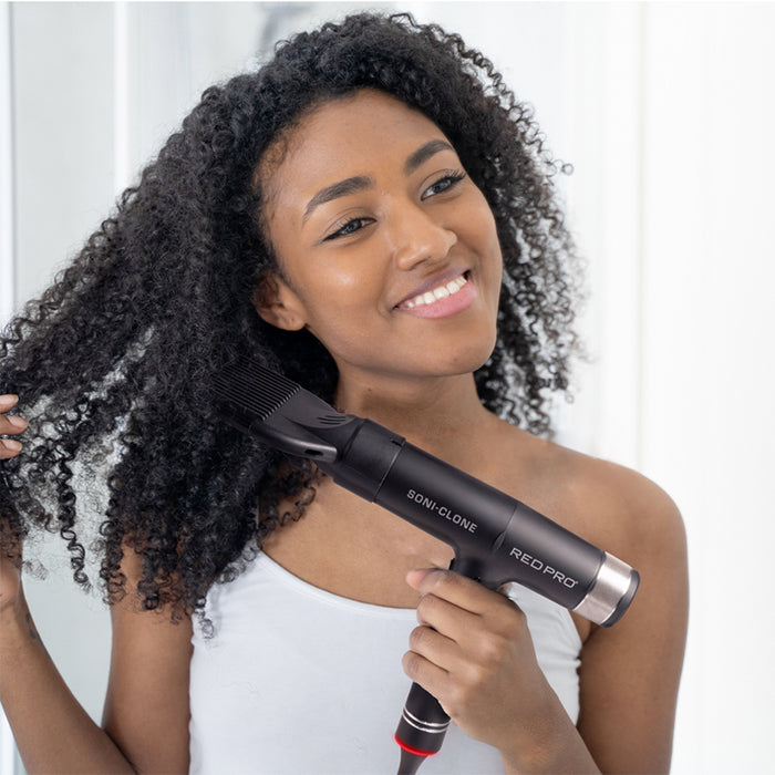 #Bldc01 Pro Soni-Clone Hair Dryer