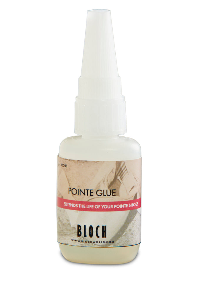 Bloch Pointe Glue (1 oz.)