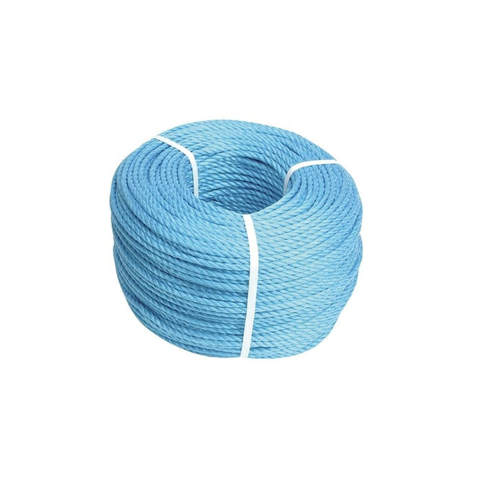 Blue Poly Rope 220 Meters