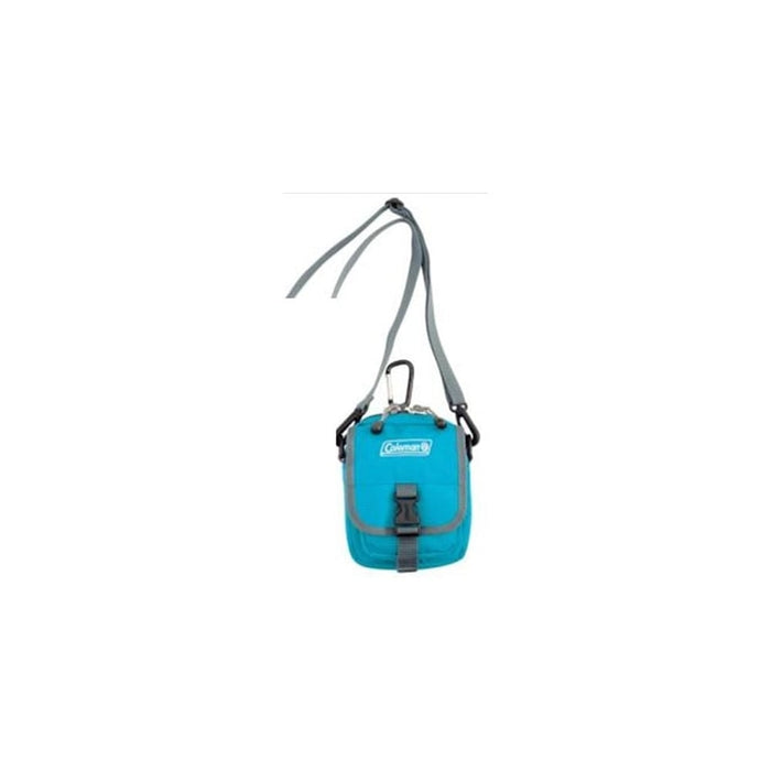 Blue Zoom Bag