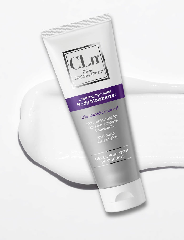 Body Moisturizer (1 oz) CLn Skin Care
