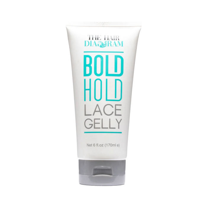 BOLD HOLD Lace Gelly 6oz