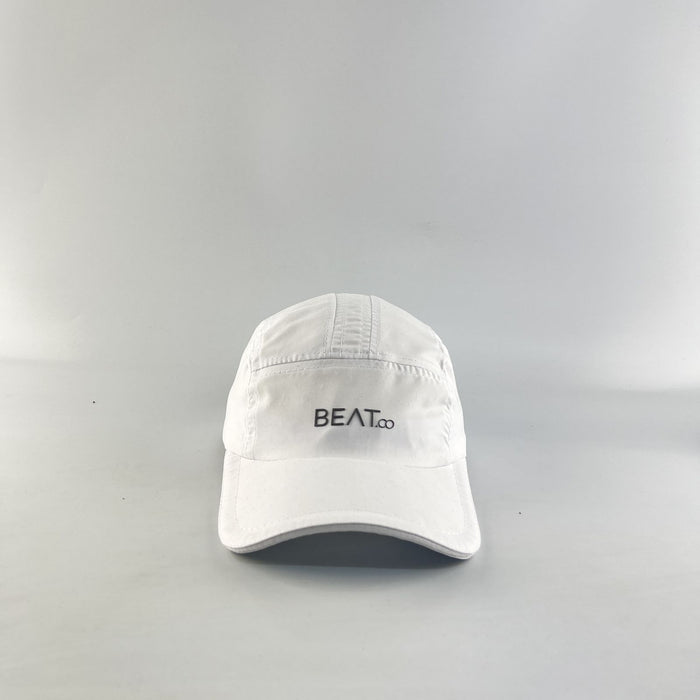 Boné Sport BEATco Branco