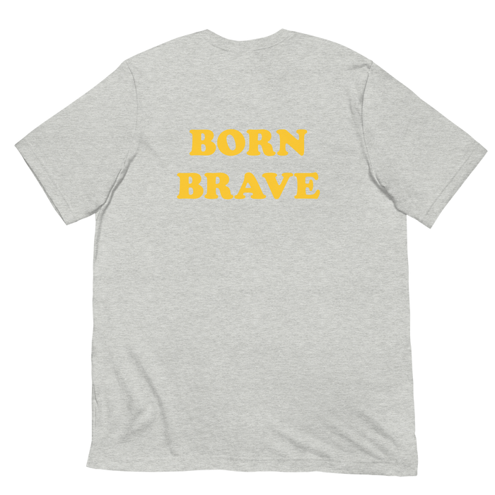 S / ATHLETIC GREY HEATHER