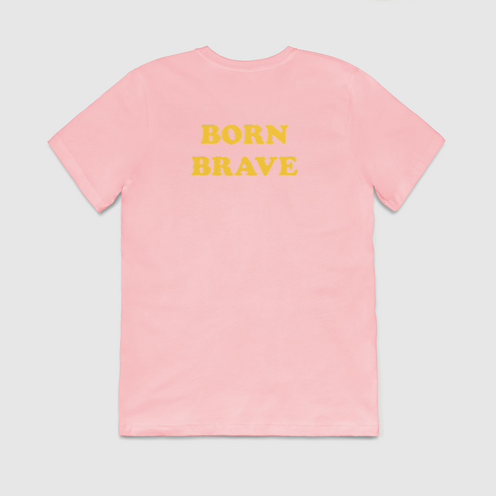 S / PINK