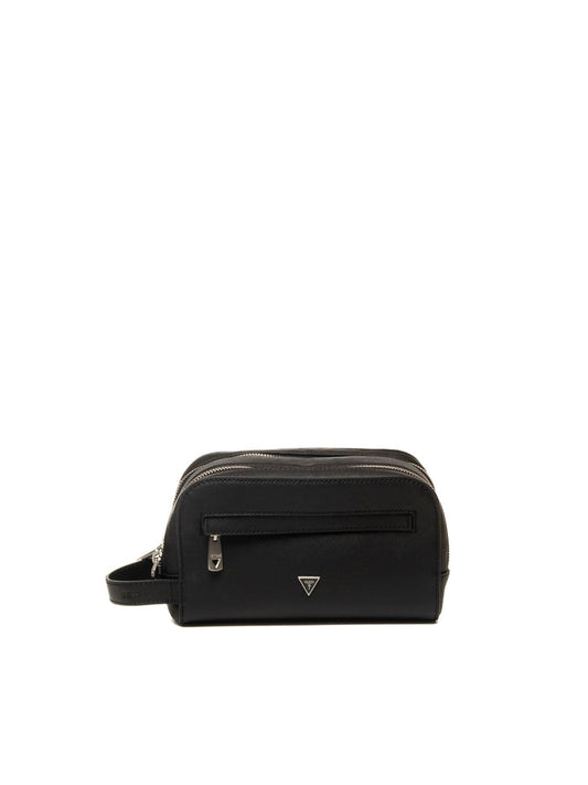 GUESS borsa a mano milano nera PMMISA-P6161 MILANO-BLACK