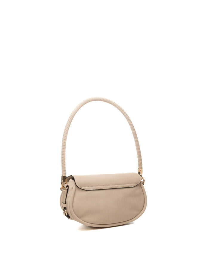 GUESS borsa a spalla danya taupe HWSG9918190 DANYA-TAUPE