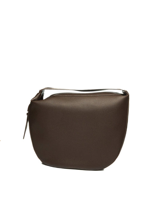 ARMANI EXCHANGE borsa a spalla marrone XW000915 AF11902-U6304