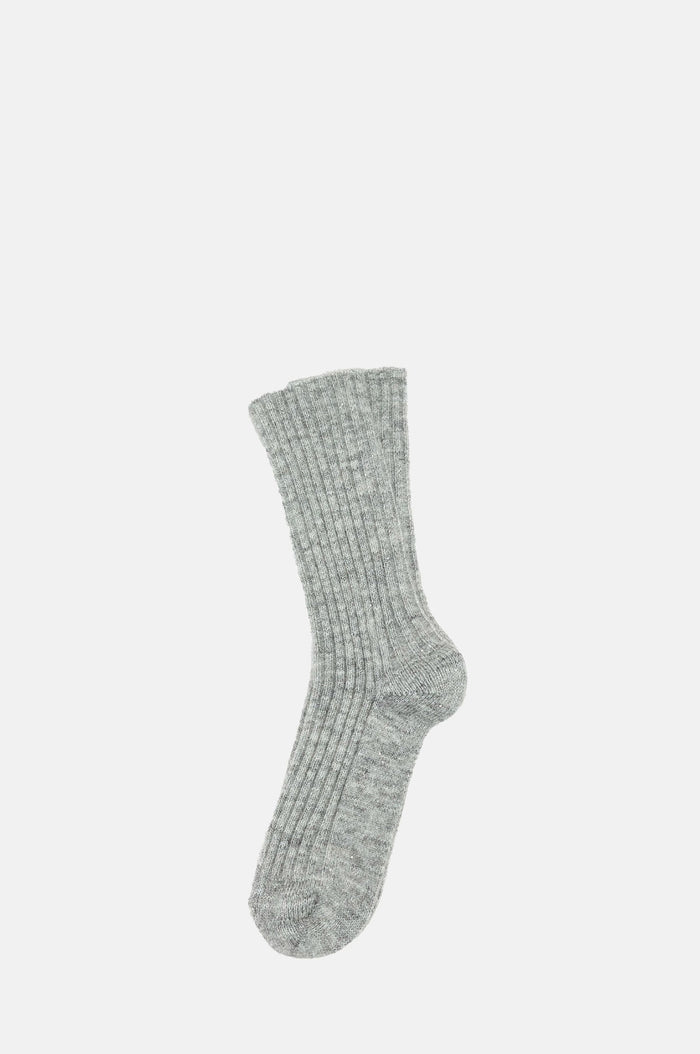 Bellerose Boti Socks H Grey.