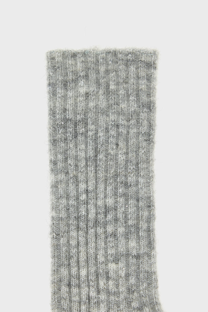 Boti Socks H.Grey