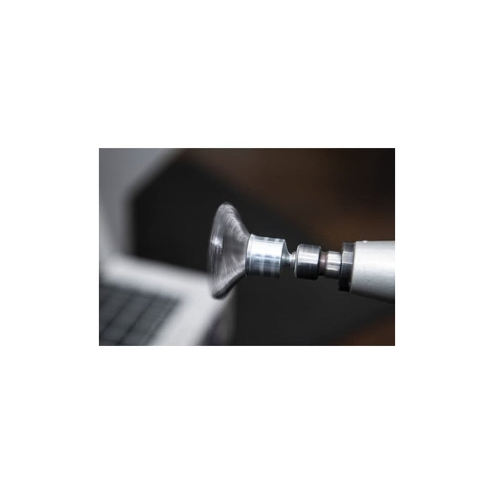 BPS 600 Z Knotted Wire End Brush for Steel