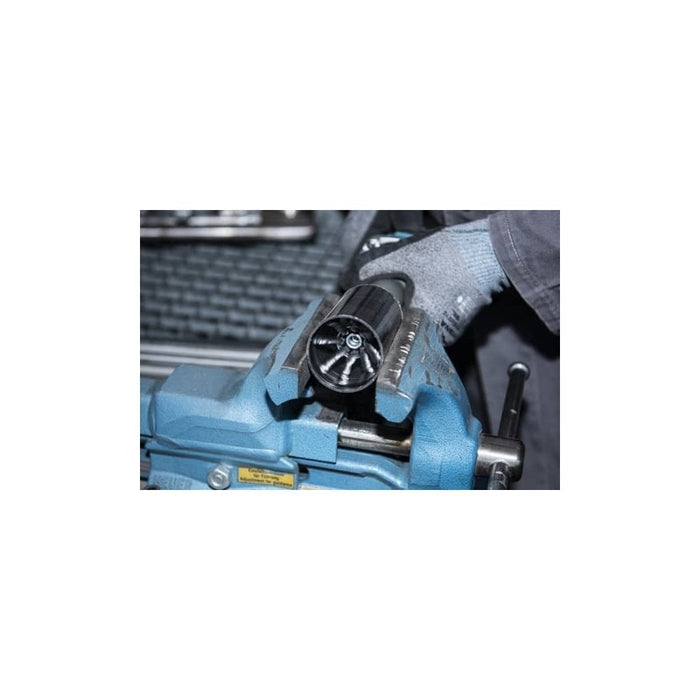 BPS 600 Z Knotted Wire End Brush for Steel