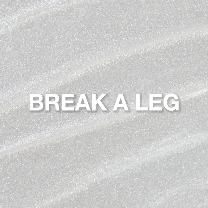 Break a Leg, ButterCream Color Gel, 5 mL