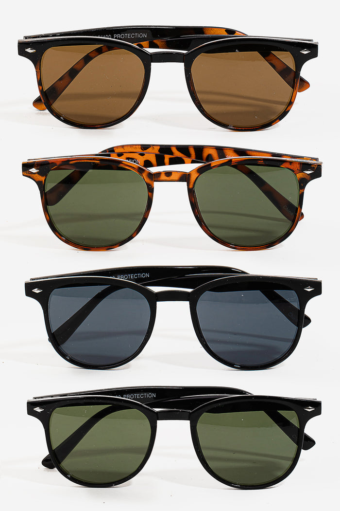 Brendan Sunglasses