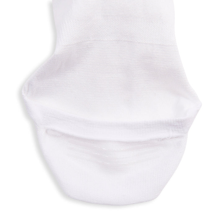 Bresciani Invisible No-Show Socks