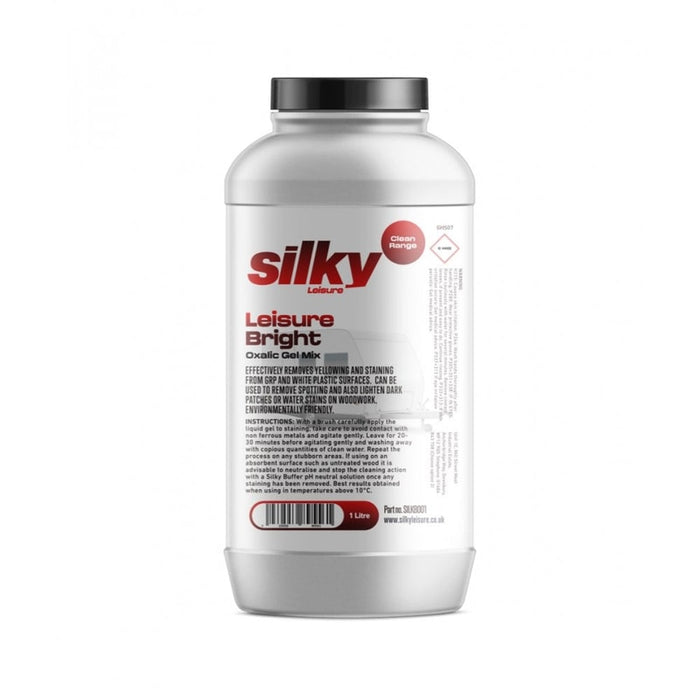 Bright Gel - 1L