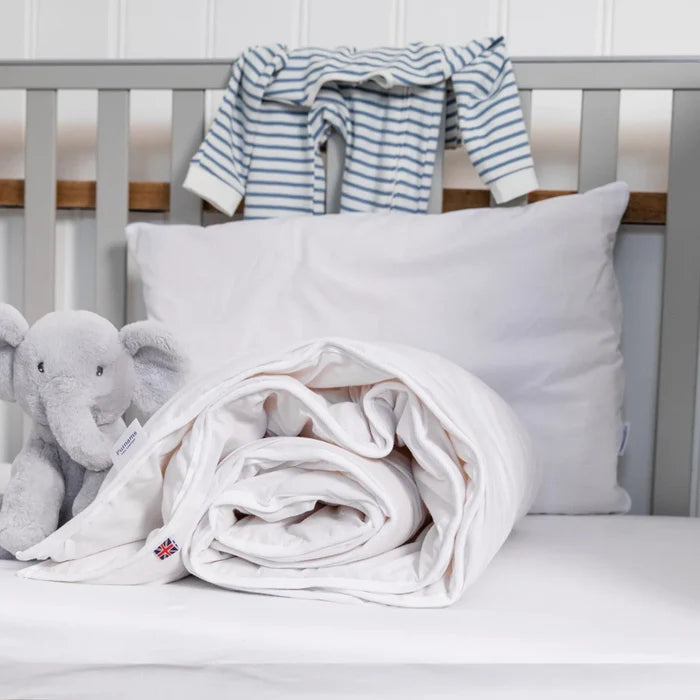 Pram duvet (78x56cm) / With Pillow (62x40cm)