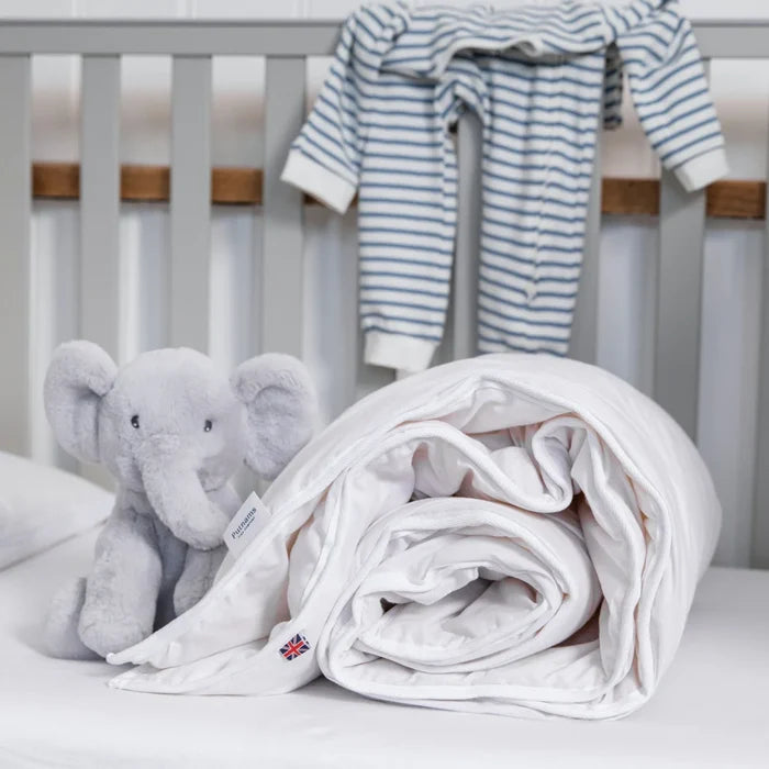 Pram duvet (78x56cm) / No pillow