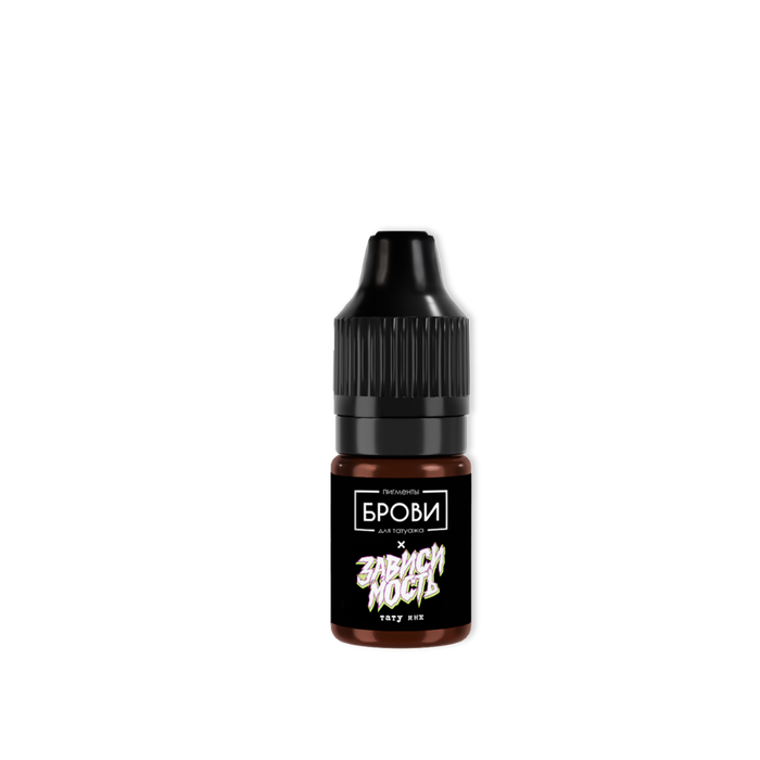 Brovi ONE Inorganic Cool Light Brown Pigment