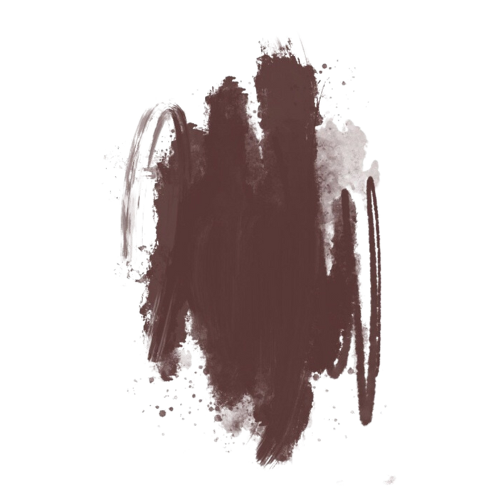 Brovi ONE Inorganic Cool Light Brown Pigment Supreme Permanent
