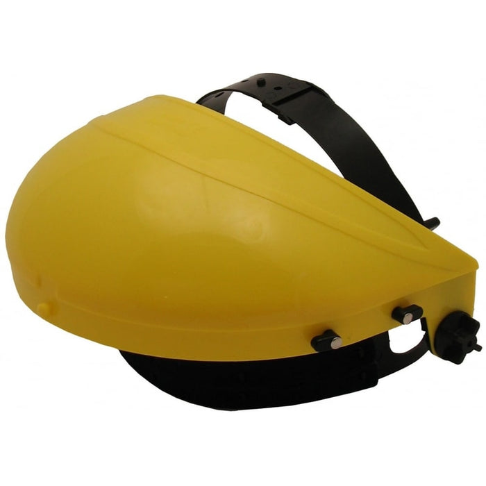 Browguard For Visors