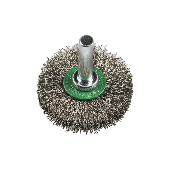 BRS 600 W Stainless Steel Wire Brush