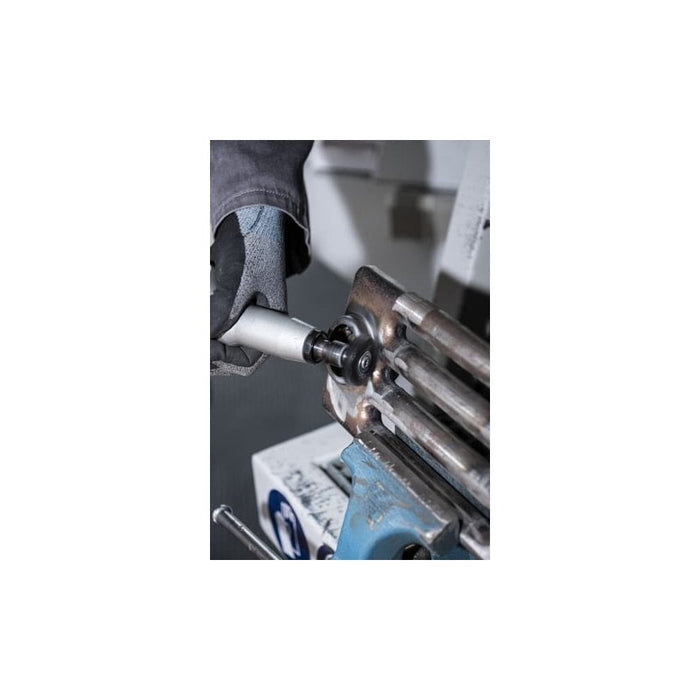 BRS 600 W Stainless Steel Wire Brush
