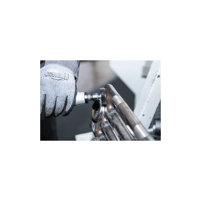 BRS 600 W Stainless Steel Wire Brush