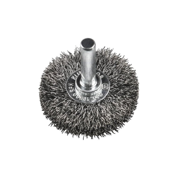 BRS 600 W Steel Wire Brush