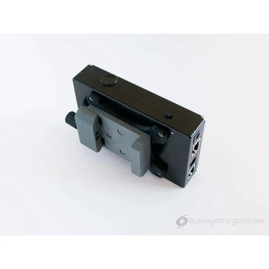 Buckeye Focuser Controller Mounting Solutions - Astronomy Plus