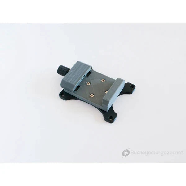 Buckeye Focuser Controller Mounting Solutions - Astronomy Plus