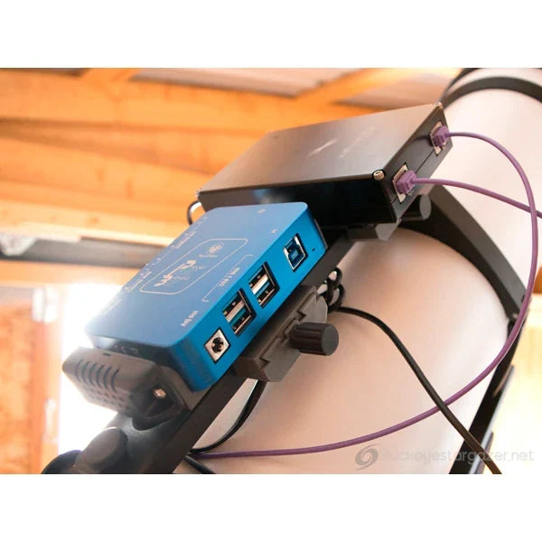 Buckeye Focuser Controller Mounting Solutions - Astronomy Plus
