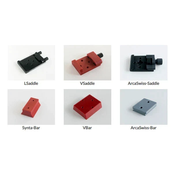 Buckeye Focuser Controller Mounting Solutions - Astronomy Plus