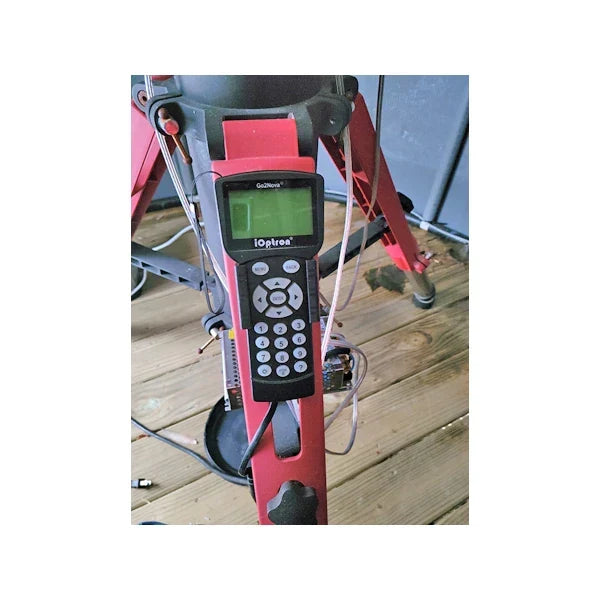 Buckeye Hand Controller Bracket - Astronomy Plus